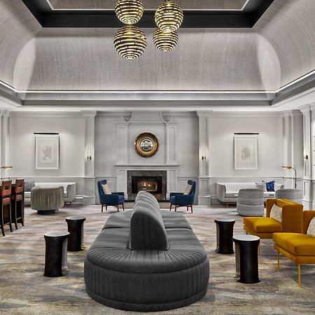 Kimpton Hotel Monaco Denver By Ihg Ngoại thất bức ảnh
