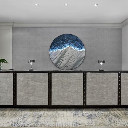 Kimpton Hotel Monaco Denver By Ihg Ngoại thất bức ảnh