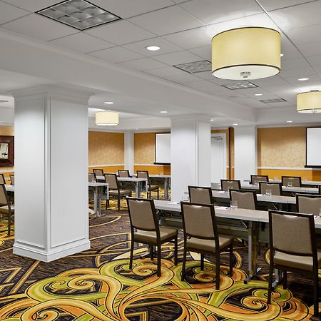 Kimpton Hotel Monaco Denver By Ihg Ngoại thất bức ảnh