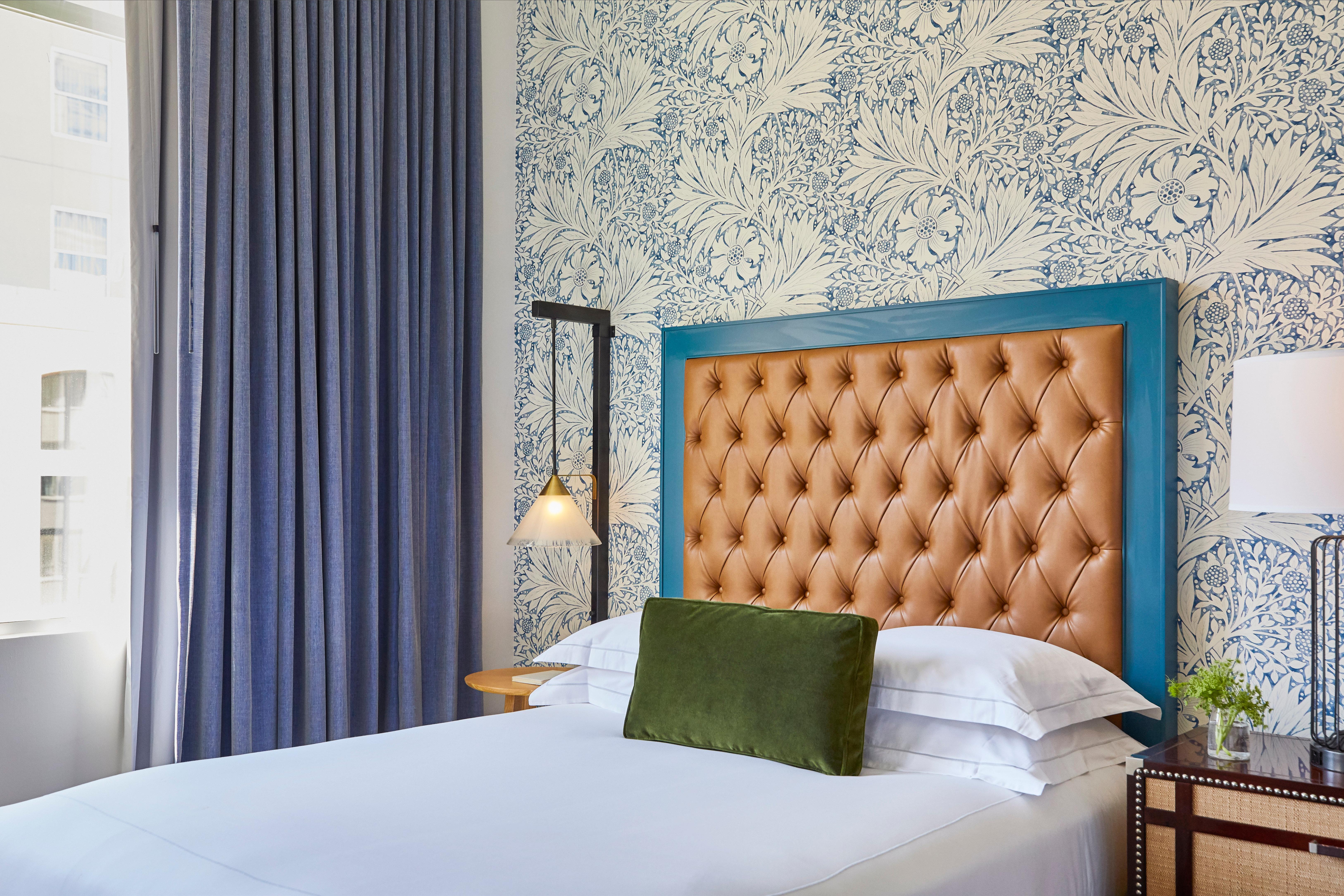 Kimpton Hotel Monaco Denver By Ihg Ngoại thất bức ảnh