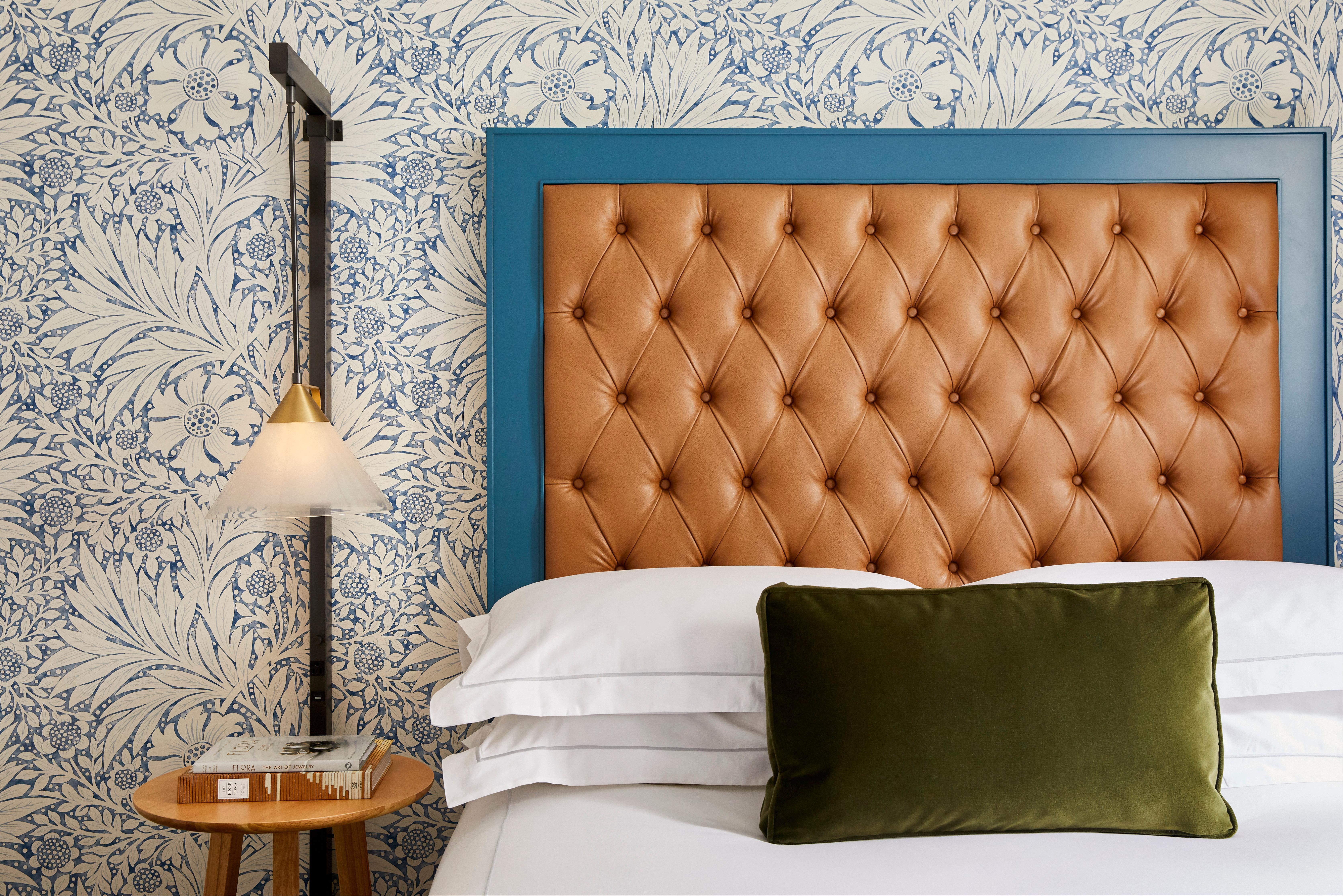 Kimpton Hotel Monaco Denver By Ihg Ngoại thất bức ảnh
