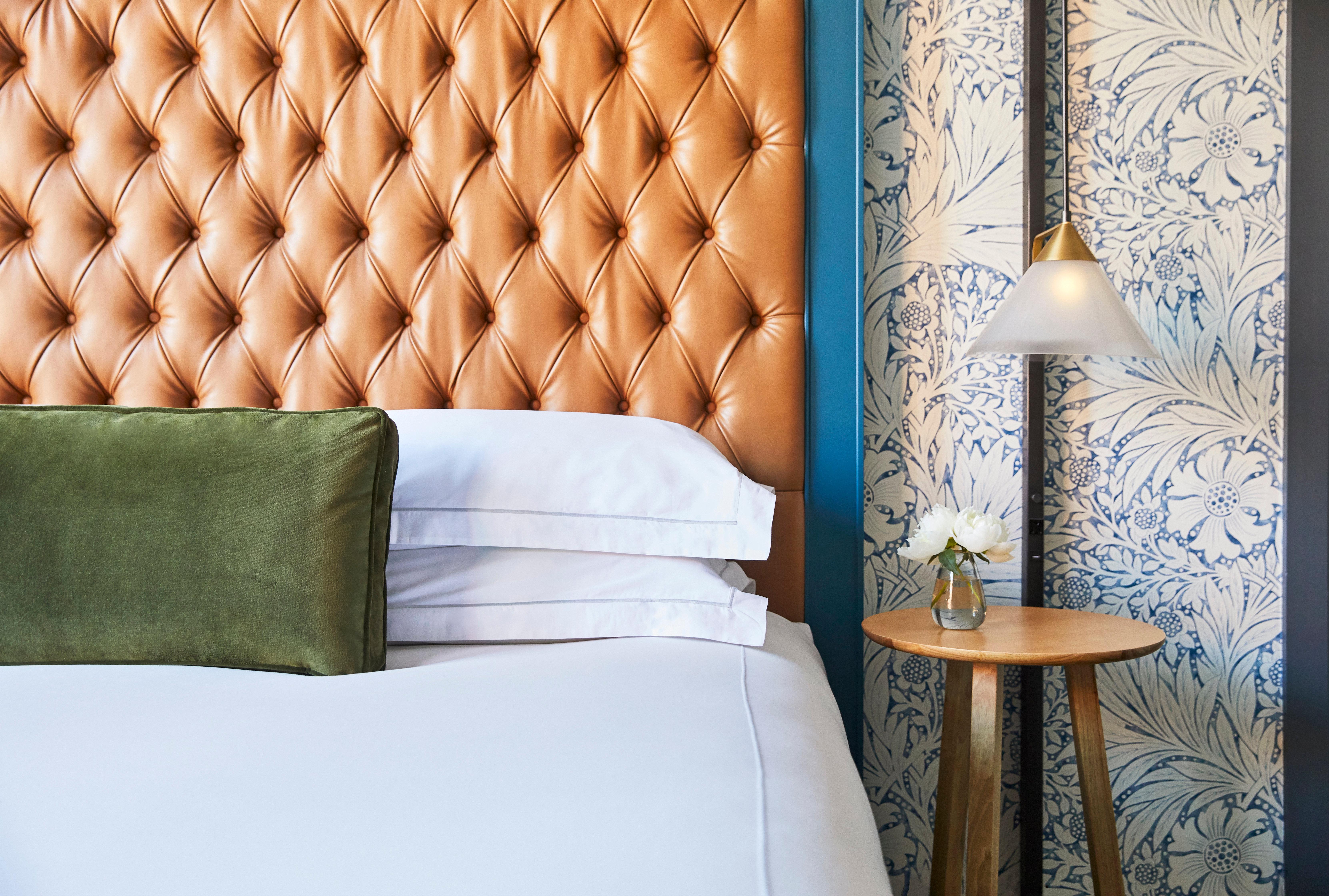 Kimpton Hotel Monaco Denver By Ihg Ngoại thất bức ảnh