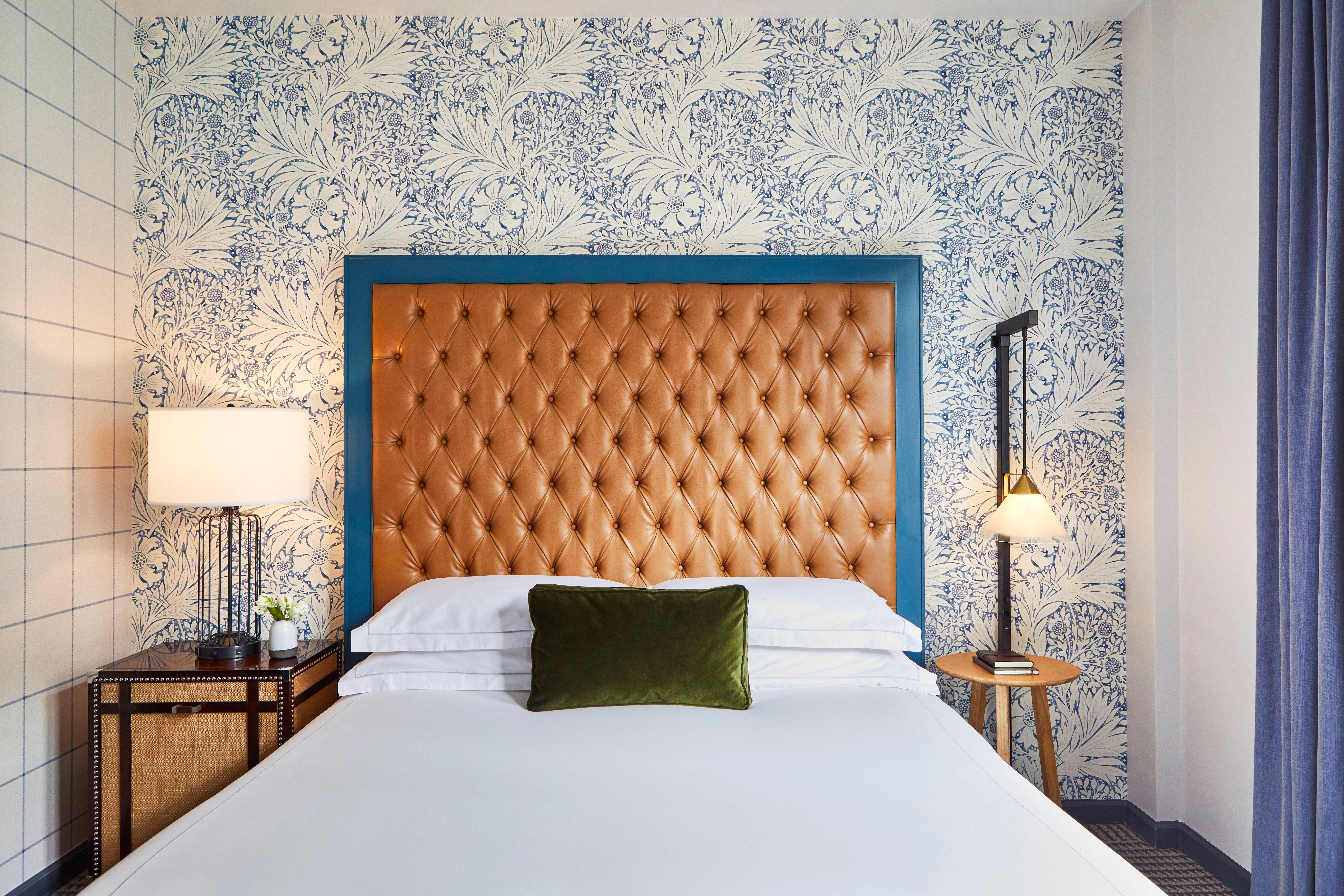 Kimpton Hotel Monaco Denver By Ihg Ngoại thất bức ảnh