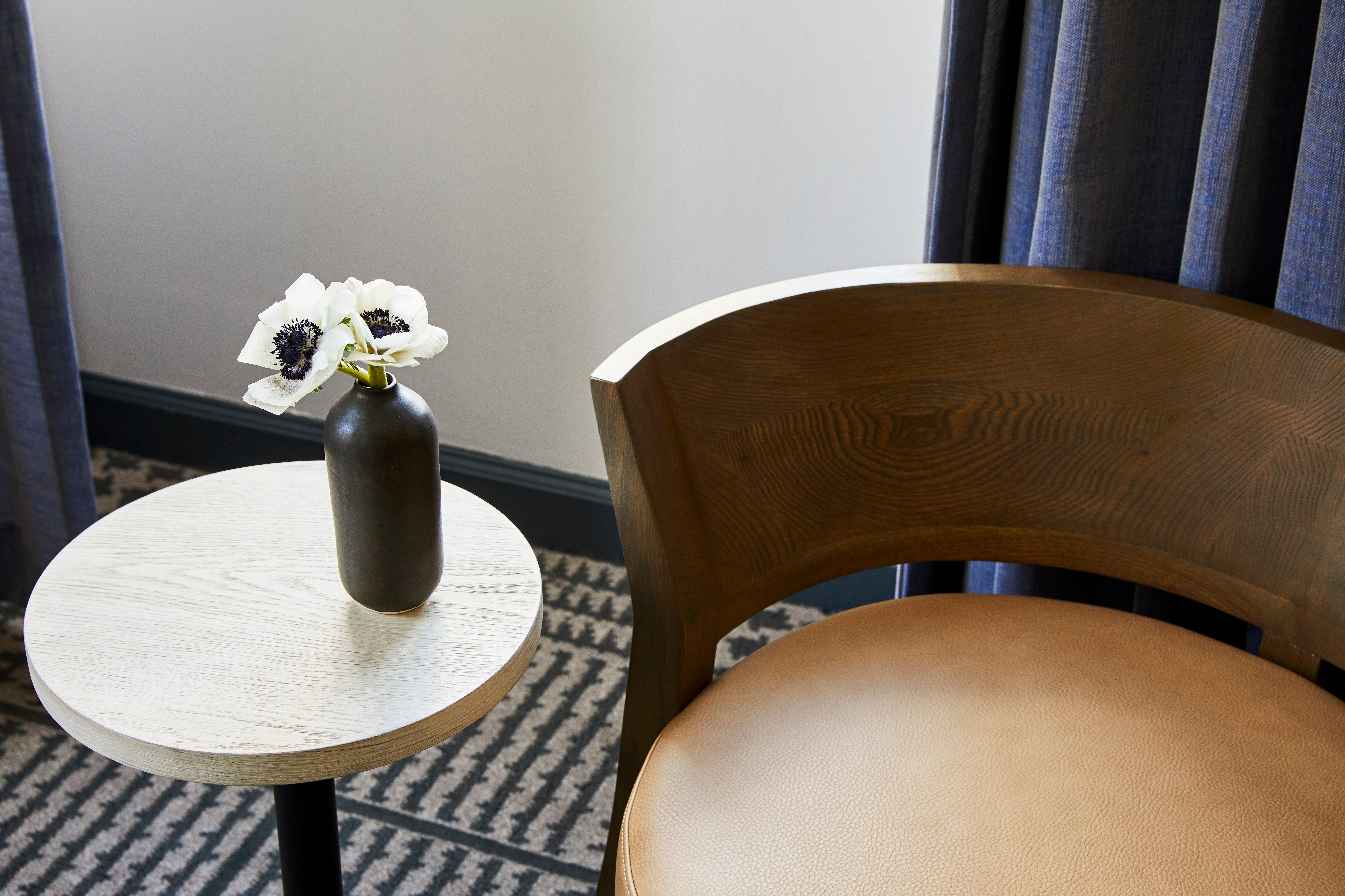 Kimpton Hotel Monaco Denver By Ihg Ngoại thất bức ảnh