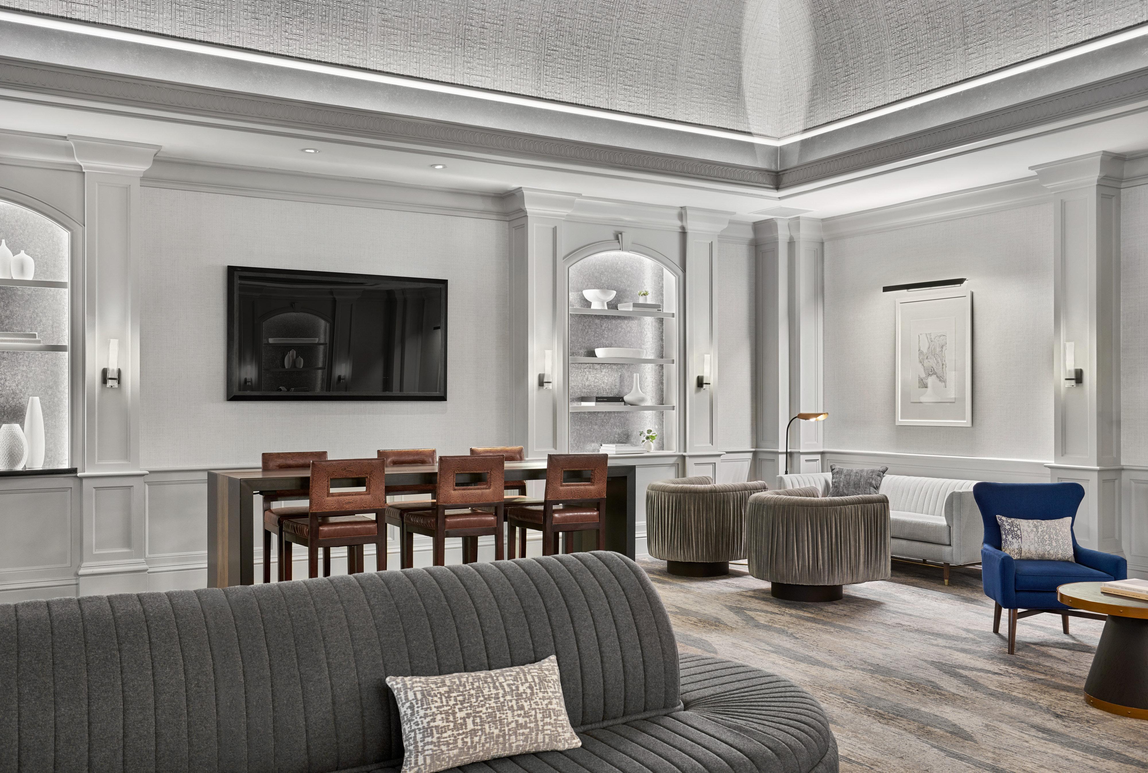 Kimpton Hotel Monaco Denver By Ihg Ngoại thất bức ảnh