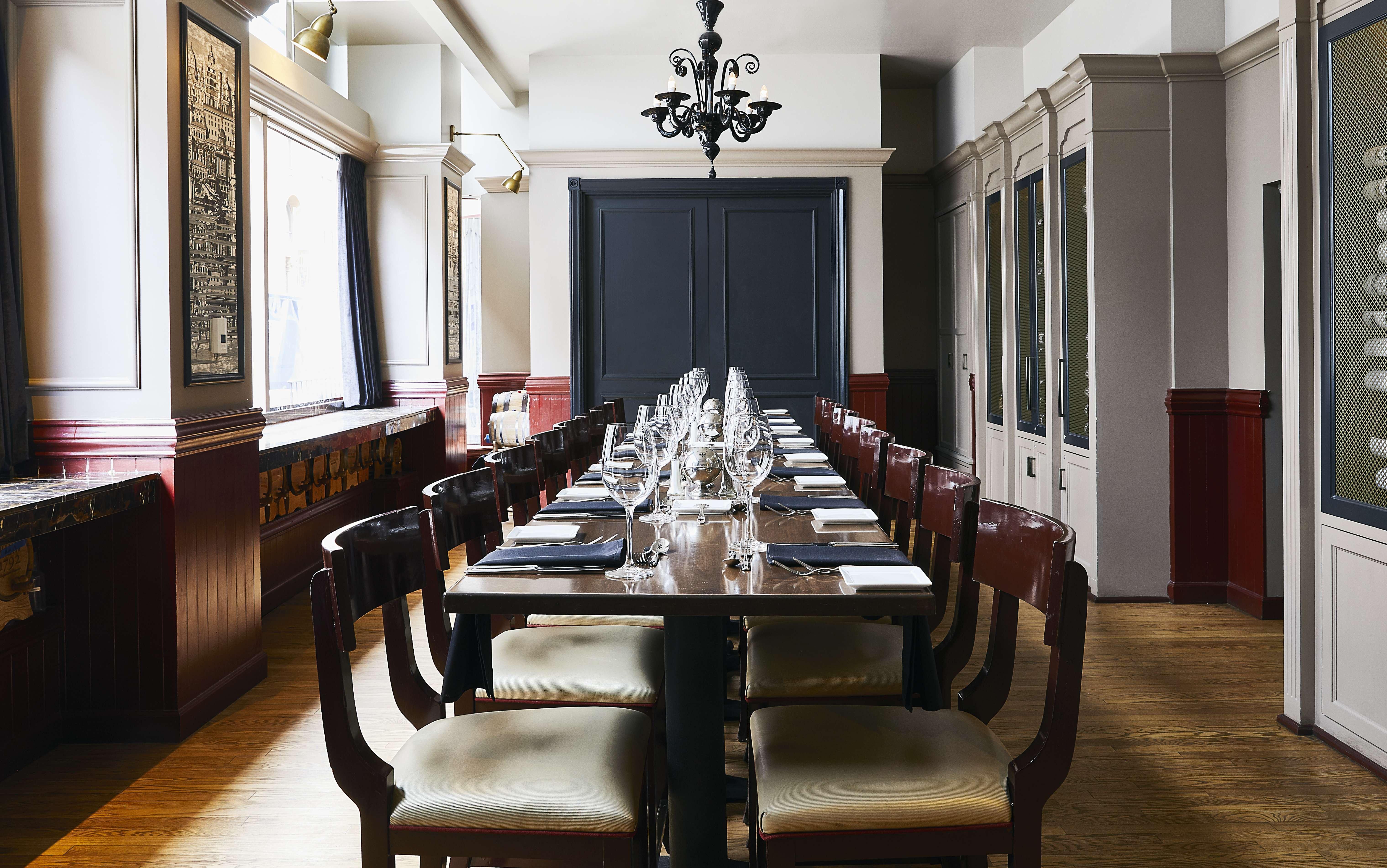 Kimpton Hotel Monaco Denver By Ihg Ngoại thất bức ảnh