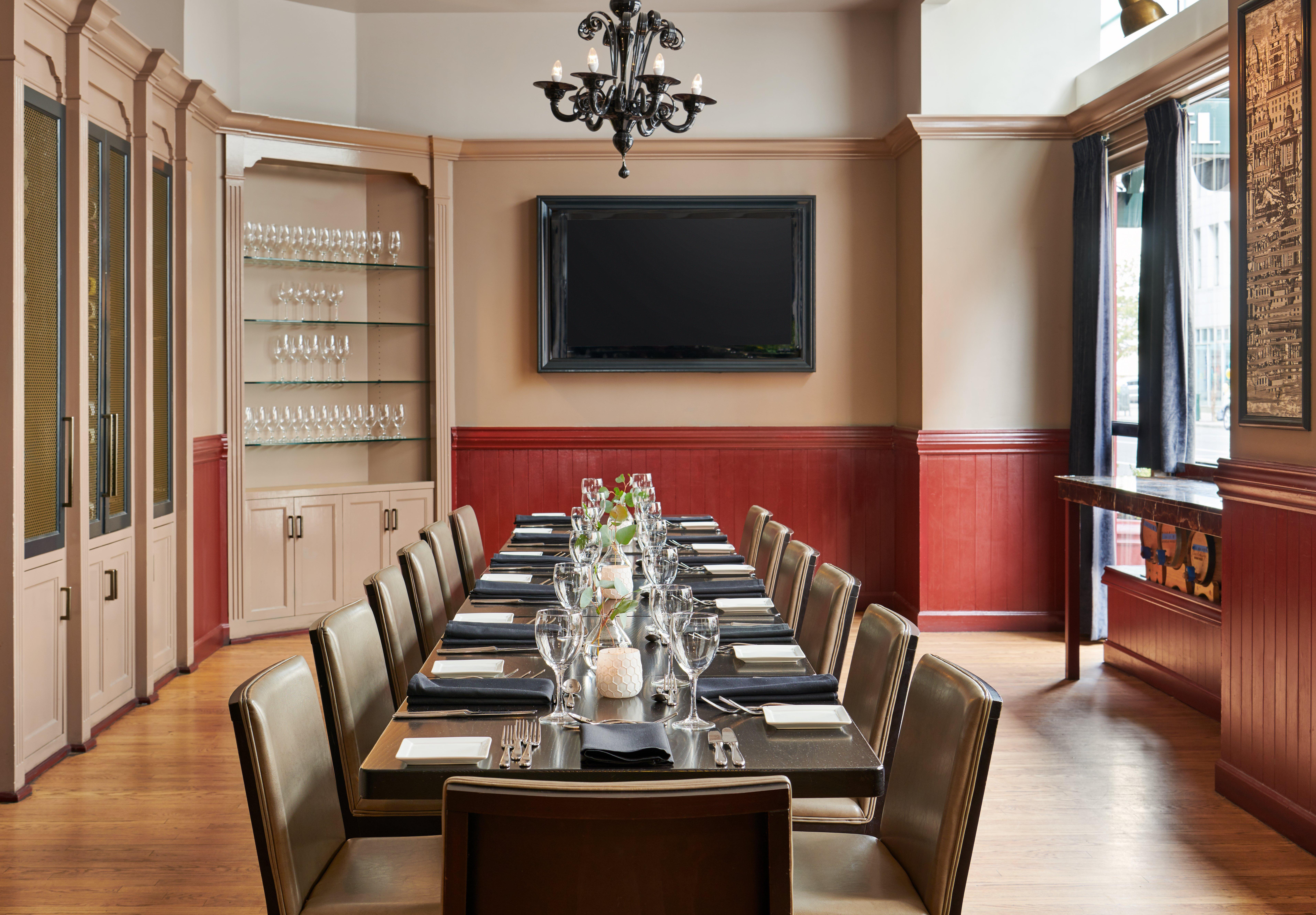 Kimpton Hotel Monaco Denver By Ihg Ngoại thất bức ảnh