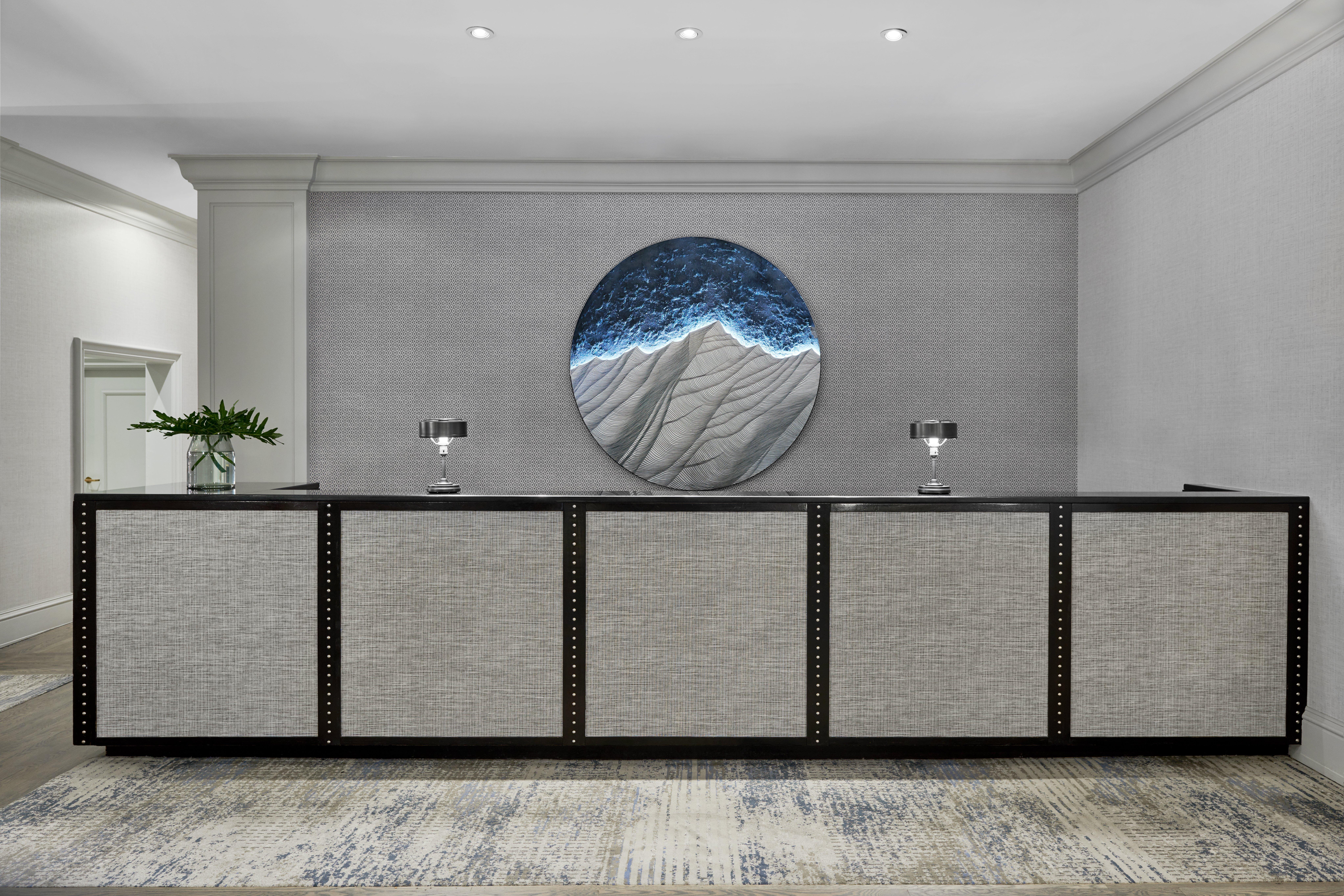 Kimpton Hotel Monaco Denver By Ihg Ngoại thất bức ảnh