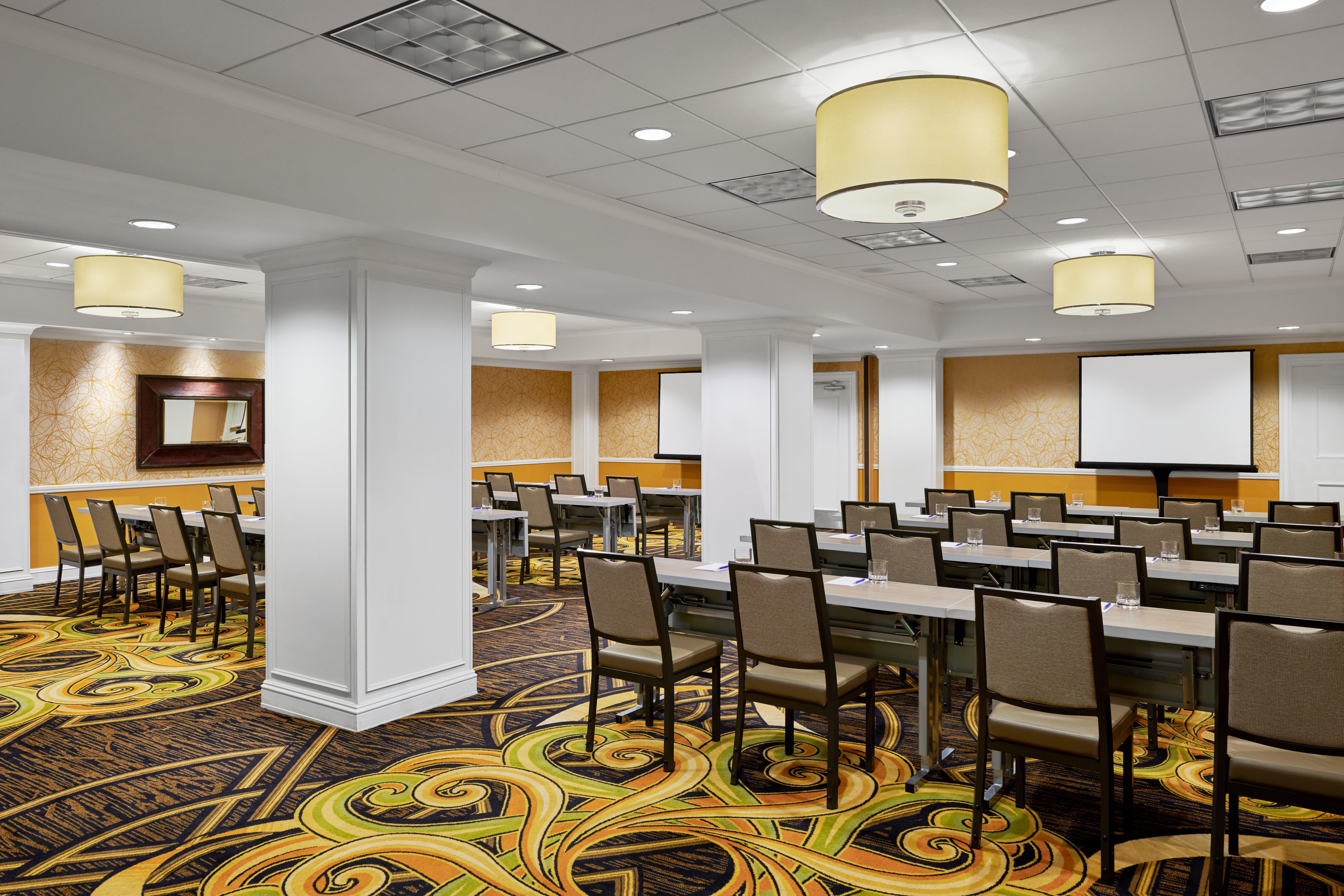 Kimpton Hotel Monaco Denver By Ihg Ngoại thất bức ảnh