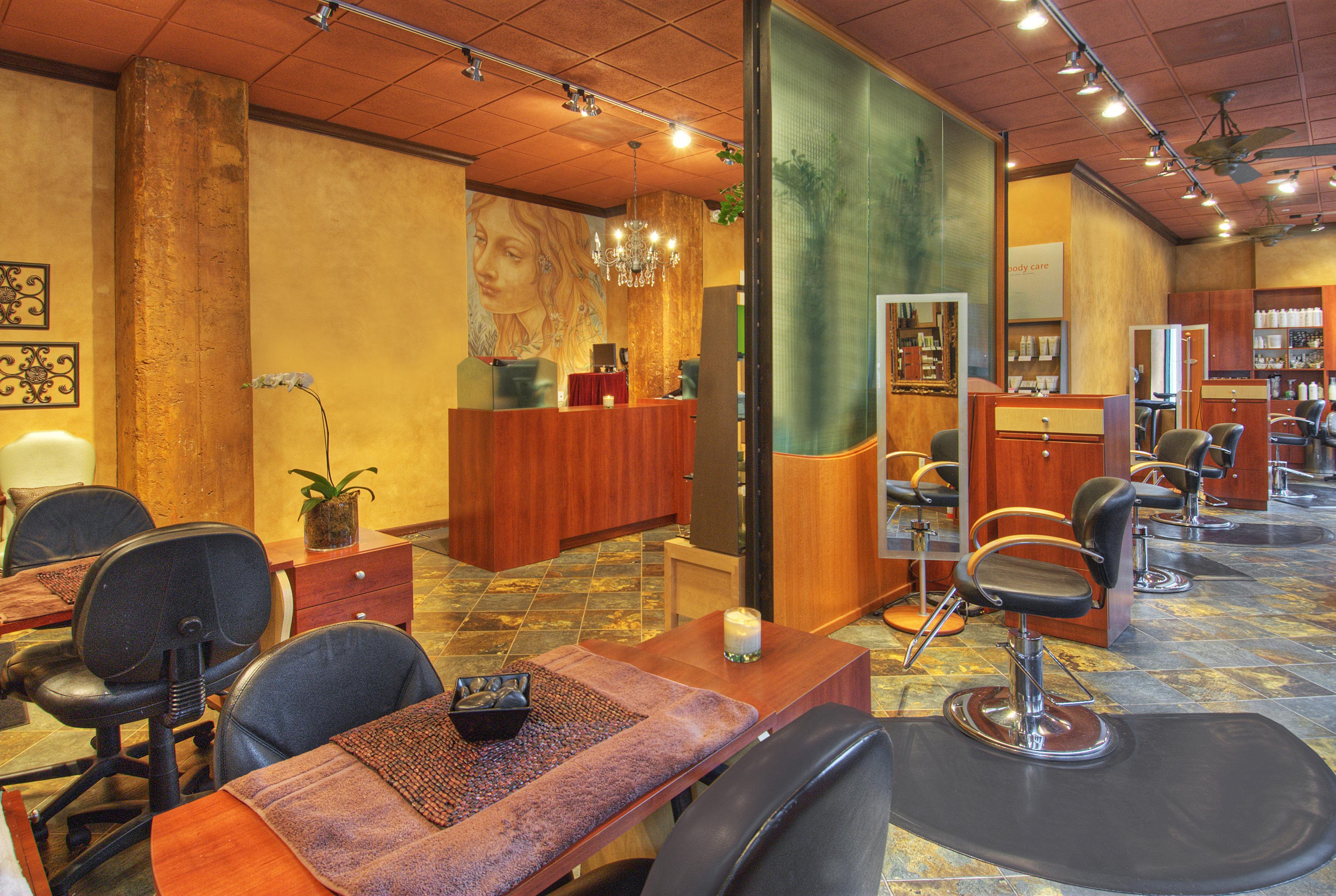 Kimpton Hotel Monaco Denver By Ihg Ngoại thất bức ảnh