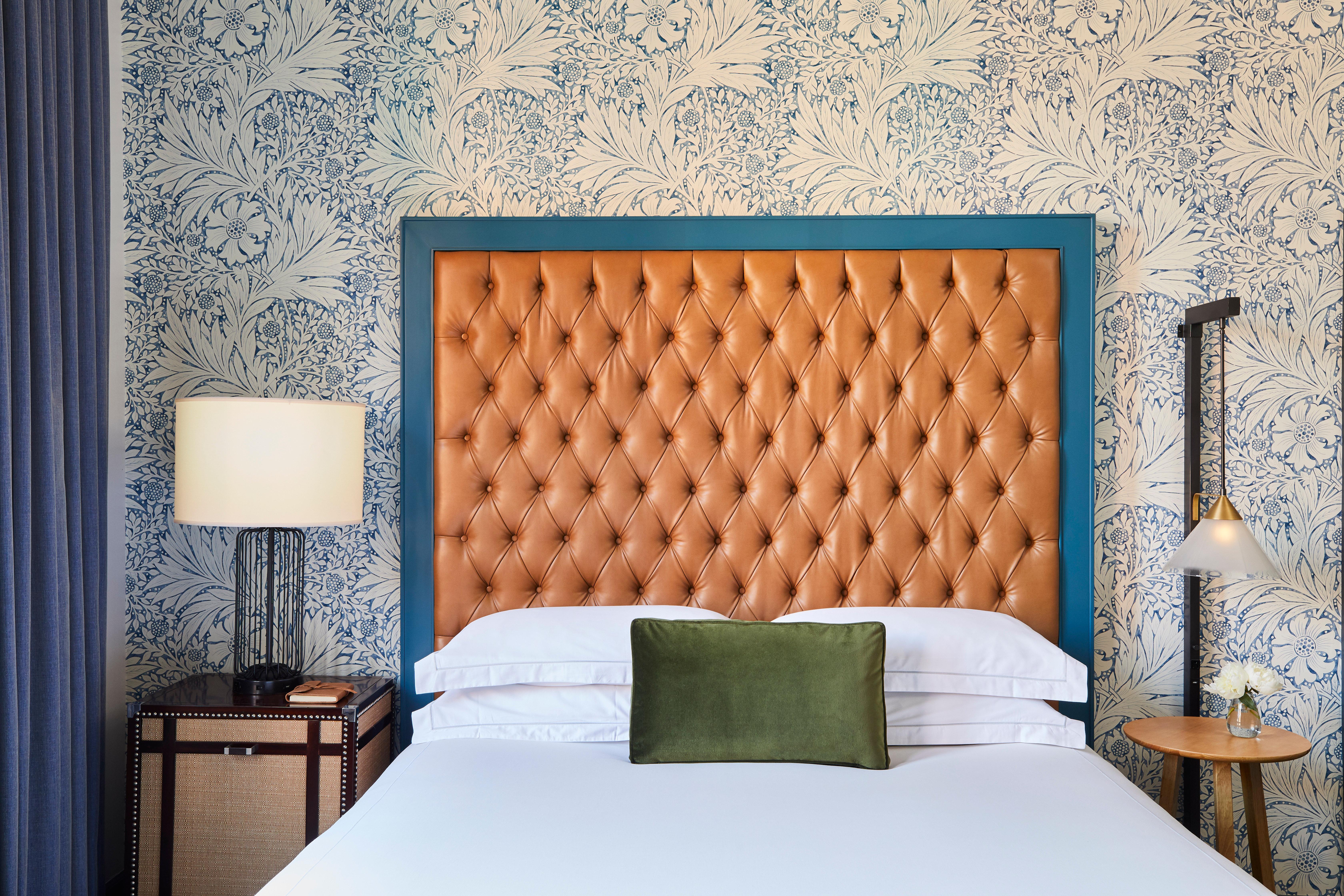 Kimpton Hotel Monaco Denver By Ihg Ngoại thất bức ảnh