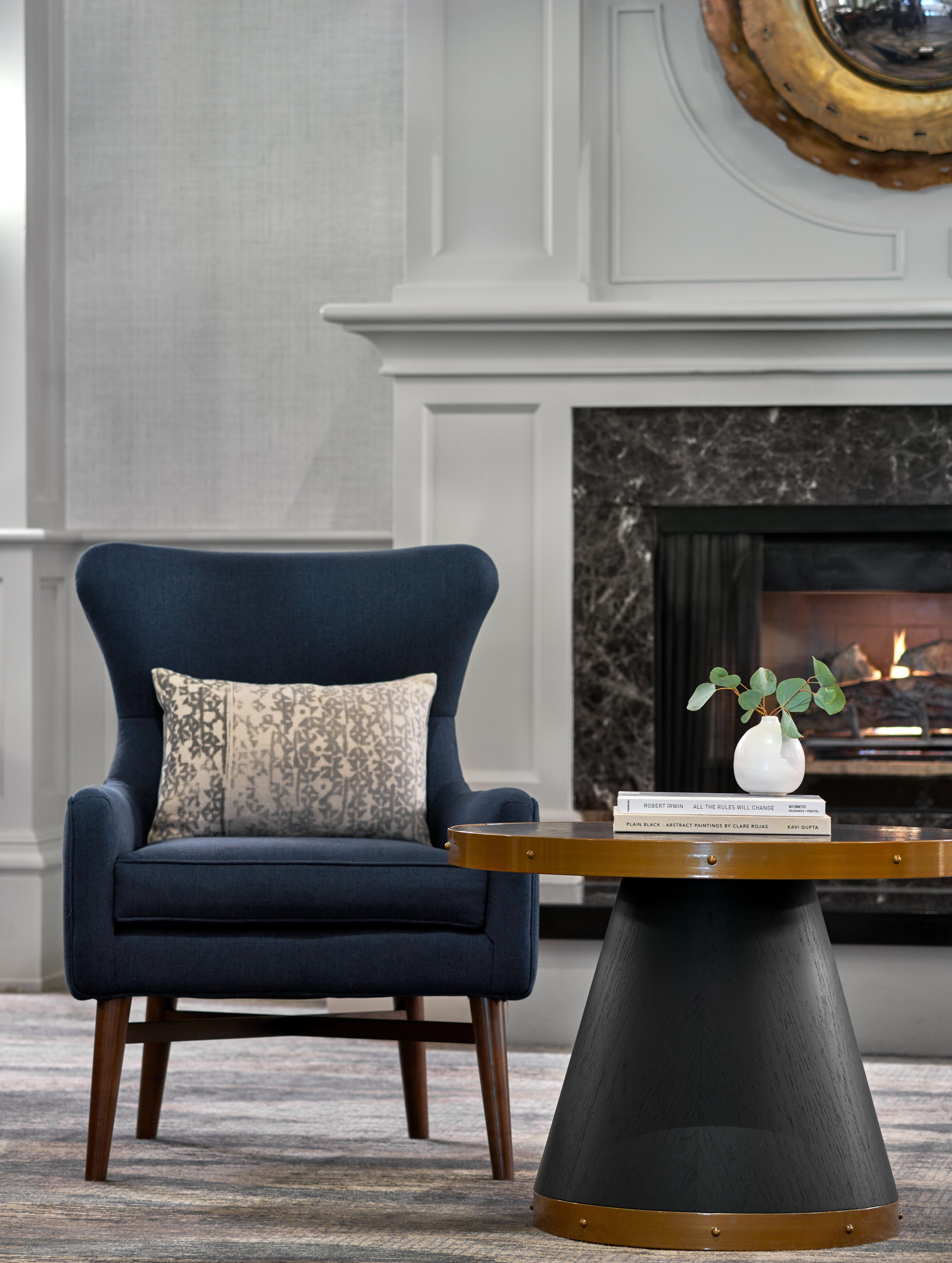 Kimpton Hotel Monaco Denver By Ihg Ngoại thất bức ảnh