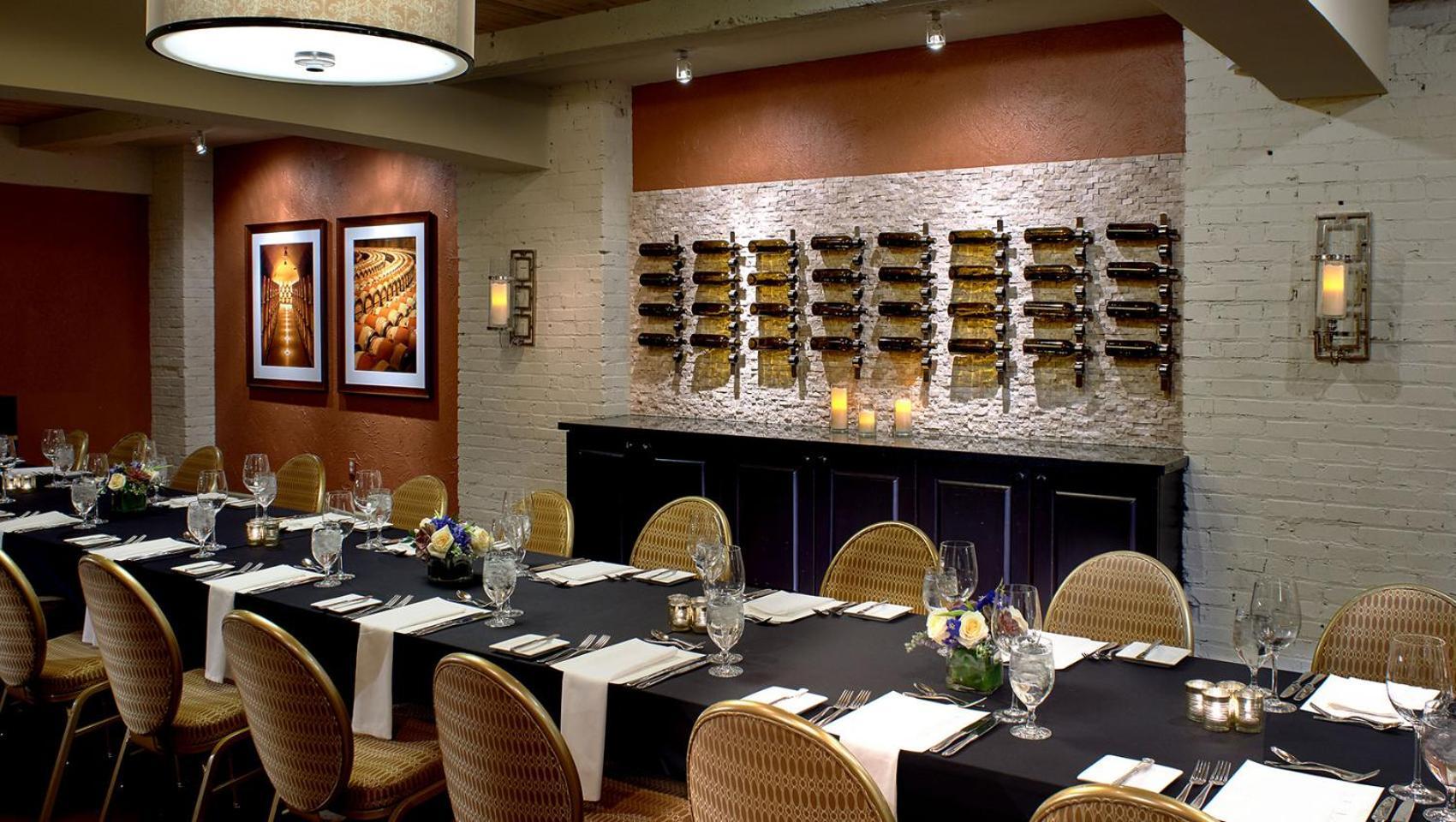 Kimpton Hotel Monaco Denver By Ihg Ngoại thất bức ảnh