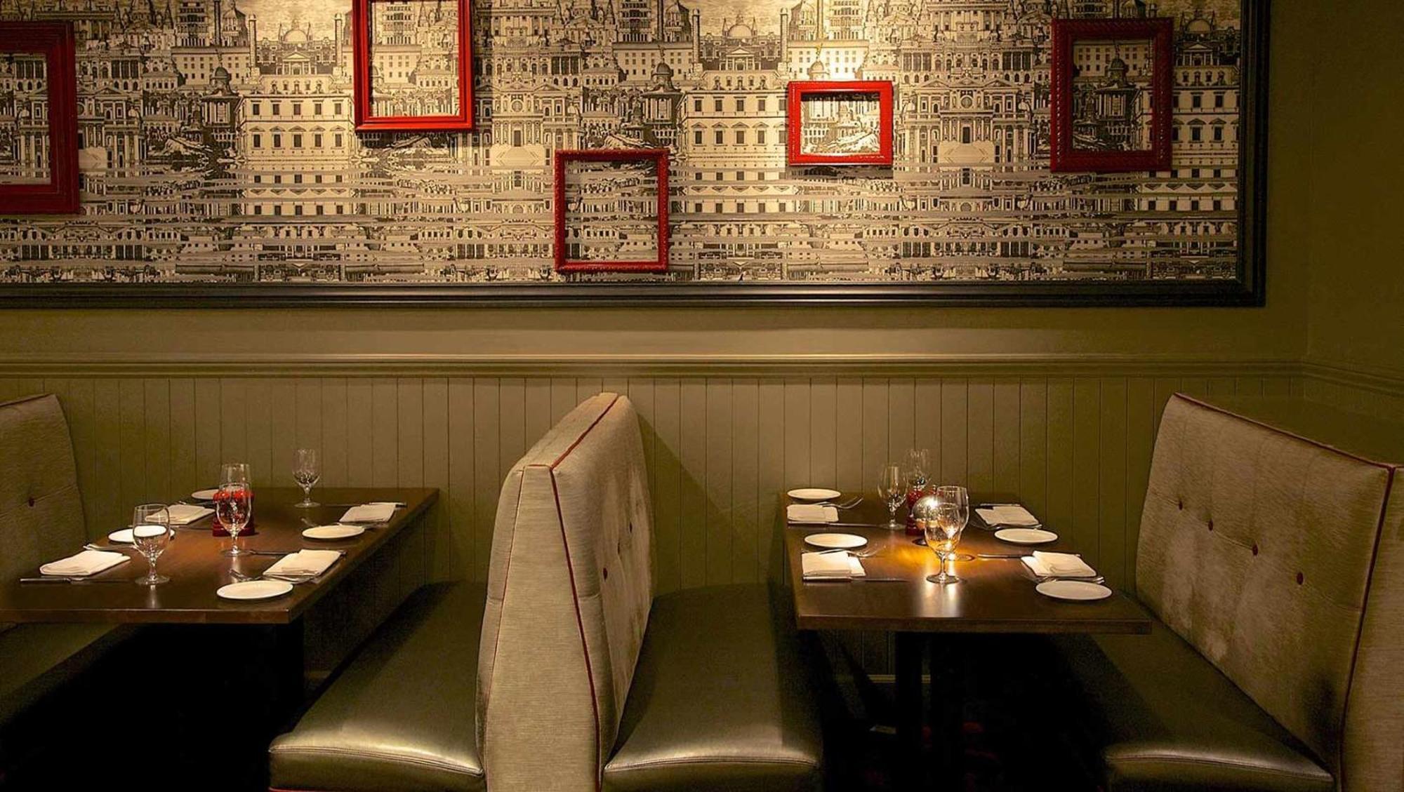 Kimpton Hotel Monaco Denver By Ihg Ngoại thất bức ảnh